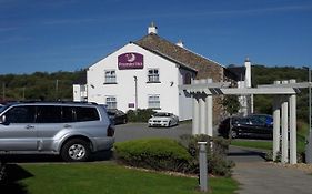 Premier Inn St. Austell